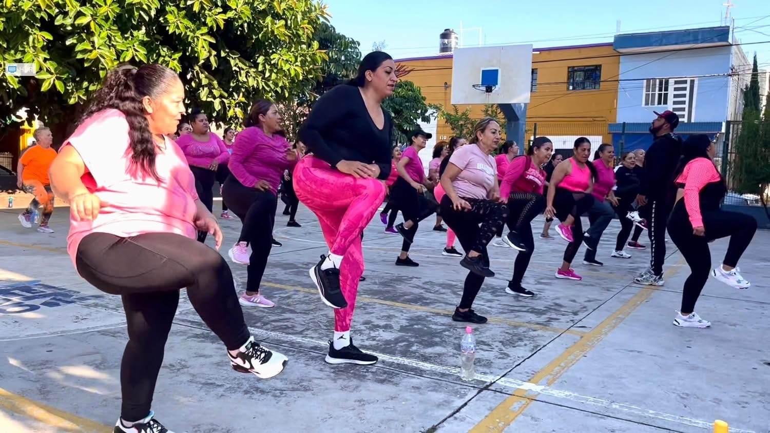 DIF Zamora Realizará “Super Mega Clase de Zumba” en Conmemoración del Día Internacional de la Mujer