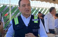 Carlos Soto invita a supuestos líderes a trabajar en unidad por Zamora
