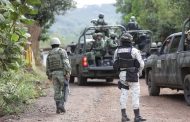 Con vinculación de proceso de líder delincuencial, se ratifica estrategia de seguridad: SSP