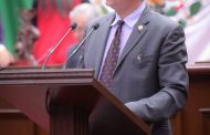 Necesario realizar mejoras administrativas en servicio de agua potable: David Martínez Gowman