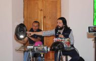 Aumenta 25 por ciento incidencia de siniestros con niños en motos