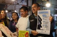 Arranca operativo sanitario por temporada de Cuaresma 2025: SSM