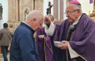 Obispo de Zamora hace llamado a la unidad y diversidad en inicio de cuaresma