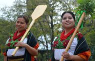 K'uínchekua: Danza de las Panaderas de Tarecuato, símbolo de tradición y legado