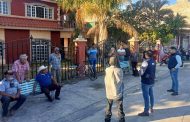 Concluyó renovación de Encargados del Orden en Zamora