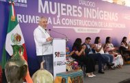 En Michoacán no habrá justicia plena sin los derechos de todas las mujeres: Bedolla