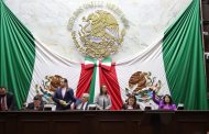 Aprueba Congreso de Michoacán minuta en materia de No Reelección y “Nepotismo Electoral”