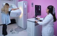 Michoacán prioriza detección temprana de cáncer de mama, más de 7 mil mastografías realizadas: SSM