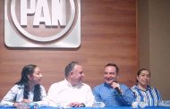 Solo unidos es como vamos a lograr los verdaderos cambios: Carlos Quintana