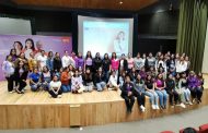 IMM Ofreció Conferencia 
