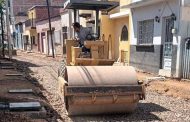 Cerrarán Tramo de Colón a Avenida Juárez en la Calle Dr. Verduzco a Partir del 8 de Marzo