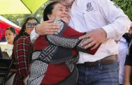 Con reformas, Michoacán registra avance histórico en derechos de las mujeres: Bedolla