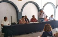 Gobierno local realizó segunda reunión ordinaria del Consejo Municipal para el Desarrollo Rural Sustentable