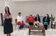 Universidad Capital realizó Foro 8M: La educación y el rol actual de la mujer en sociedad