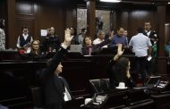 Aprueba 76 Legislatura del Congreso de Michoacán, la Ley Orgánica de la Benemérita y Centenaria Universidad Michoacana de San Nicolás de Hidalgo