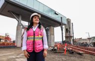 Gobierno estatal construye ciudades más seguras para las mujeres: Gladyz Butanda