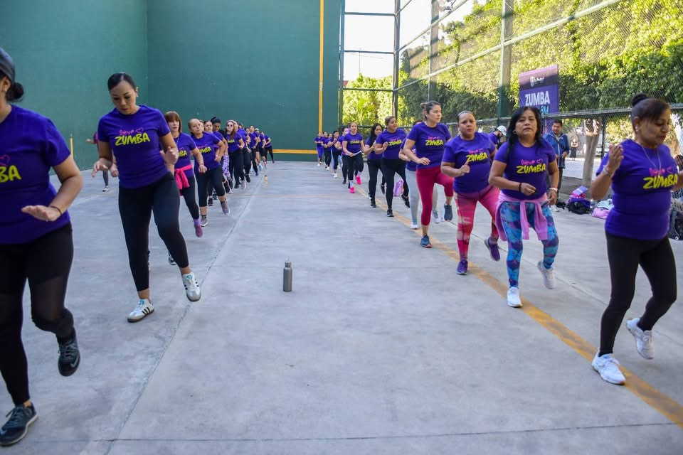 INSTITUTO MUNICIPAL DE LA MUJER REALIZÓ ACTIVIDADES PARA CONMEMORAR EL DÍA INTERNACIONAL DE LA MUJER