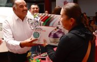 Realizan Sorteo del Predial en Jacona