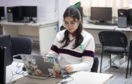 Conoce a Natalia, estudiante ganadora de la Presea Eréndira