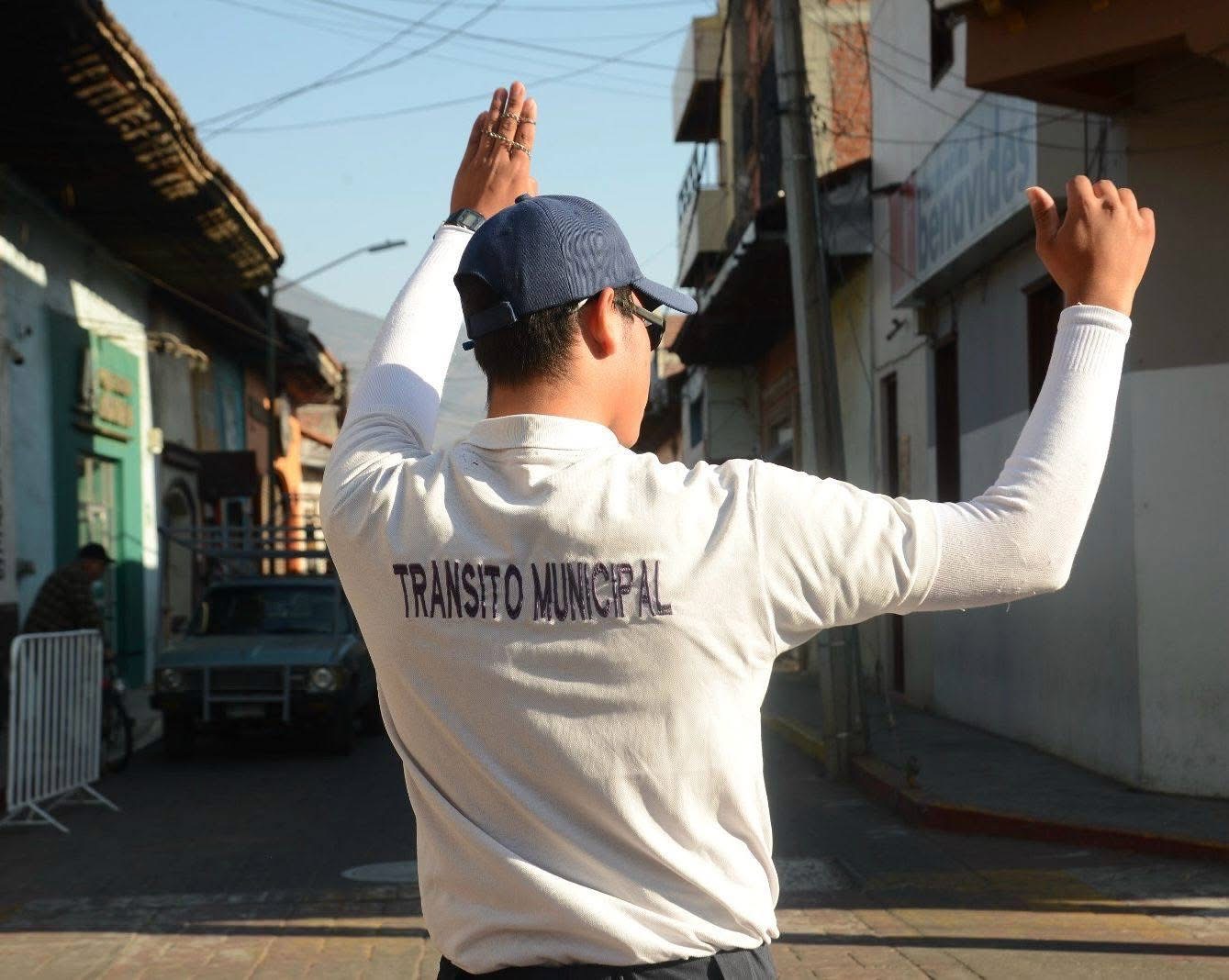 Vamos por una movilidad integral para los tangancicuarences: Arturo Hernández.