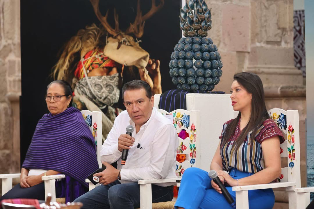 Vive la Semana Santa en Michoacán con más de 900 actividades turísticas, culturales y artesanales