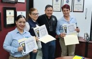 IMM ofreció plática a mujeres privadas de la libertad del CERESO