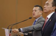 Incremento salarial a guardias civiles llega el 31 de marzo: Torres Piña