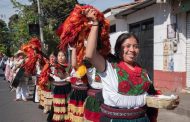 Convite de la K'uínchekua 2025 llenará de color y música las calles de Tzintzuntzan