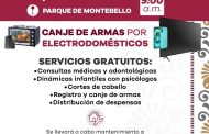 El Gobierno de Jacona
