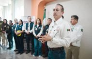 Michoacán recibe a paisanos con operativo de Semana Santa: Semigrante