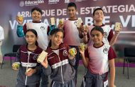 Michoacán dice adiós a la comida chatarra en escuelas: SEE