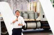 IMPULSA GOBIERNO DE LA PIEDADAPOYO A LOS PRODUCTORES