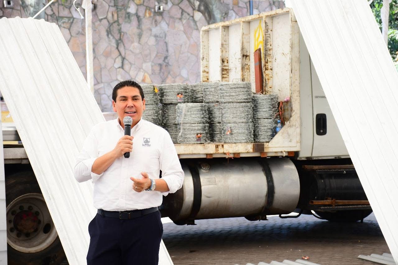 IMPULSA GOBIERNO DE LA PIEDADAPOYO A LOS PRODUCTORES