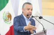 La ciudadanía ha cumplido con el pago de más de 821 mil refrendos vehiculares 2025: Luis Navarro García