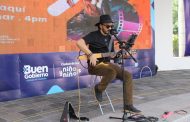 Zamora Celebró el Segundo Concierto por la Paz con Miguel Sevilla