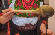 Todo listo para la Feria del Atole 2025 Maiapita K'eri