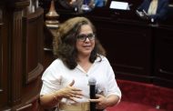Segundo Parlamento de Mujeres 2025 será factor de cambio: Melba Albavera