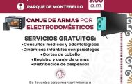 Mañana en Jacona