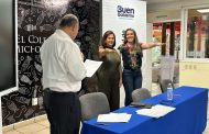 La Síndico de Zamora es la nueva Coordinadora General de Síndicas y Síndicos del Estado de Michoacán