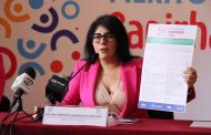 Comisión de la Niñez y la Adolescencia presenta convocatoria al el Mérito Infantil “Sapirhaticheri” 2025