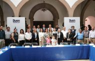 Conformación del Consejo Municipal del Sistema de Protección Integral de Niñas, Niños y Adolescentes en Zamora