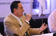 Zamora presente en el Encuentro Nacional de Autoridades de Movilidad