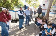 Alumnos de la escuela Morelos de Jacona visitaron fuente de abastecimiento de agua operada por SAPAJ