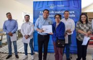 SIGUEN LOS APOYOS PARA LOS HOGARES PIEDADENSES