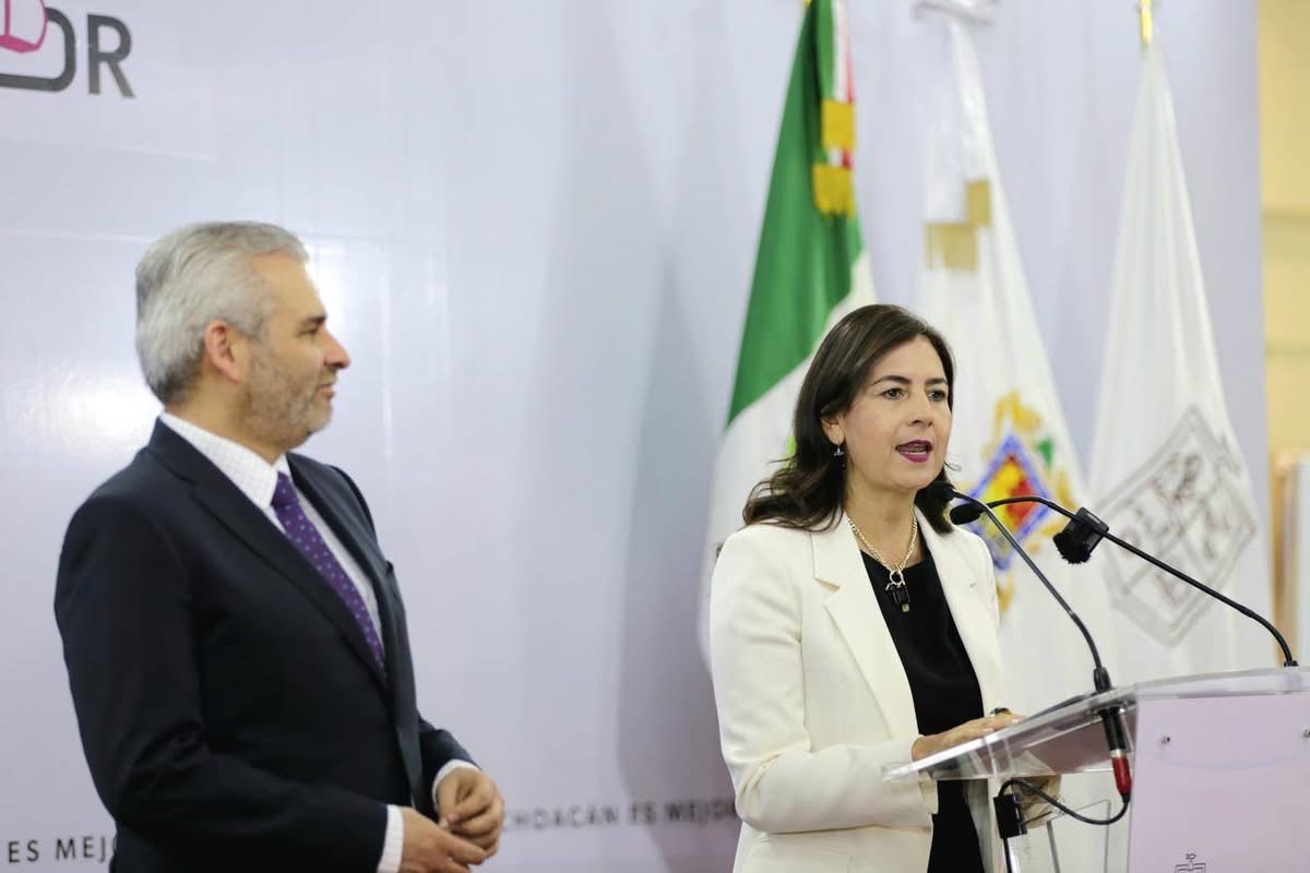 Entra en vigor decreto contra comida chatarra el 29 de marzo: Bedolla