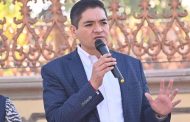 Anuncian cambios en sentido de calles de Tangancícuaro a partir del 1 de abril