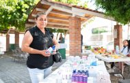 ACERCAN SERVICIOS DE SALUD GRATUITOS EN COLONIAS Y COMUNIDADES DE LA PIEDAD