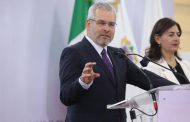 Incrementa Michoacán atención a víctimas en 100 %: Bedolla