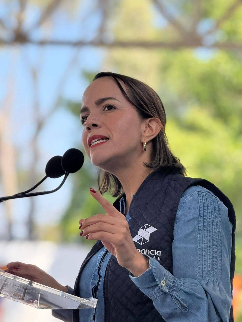 Disponibles 249 mdp en créditos para impulsar a emprendedoras: Sí Financia
