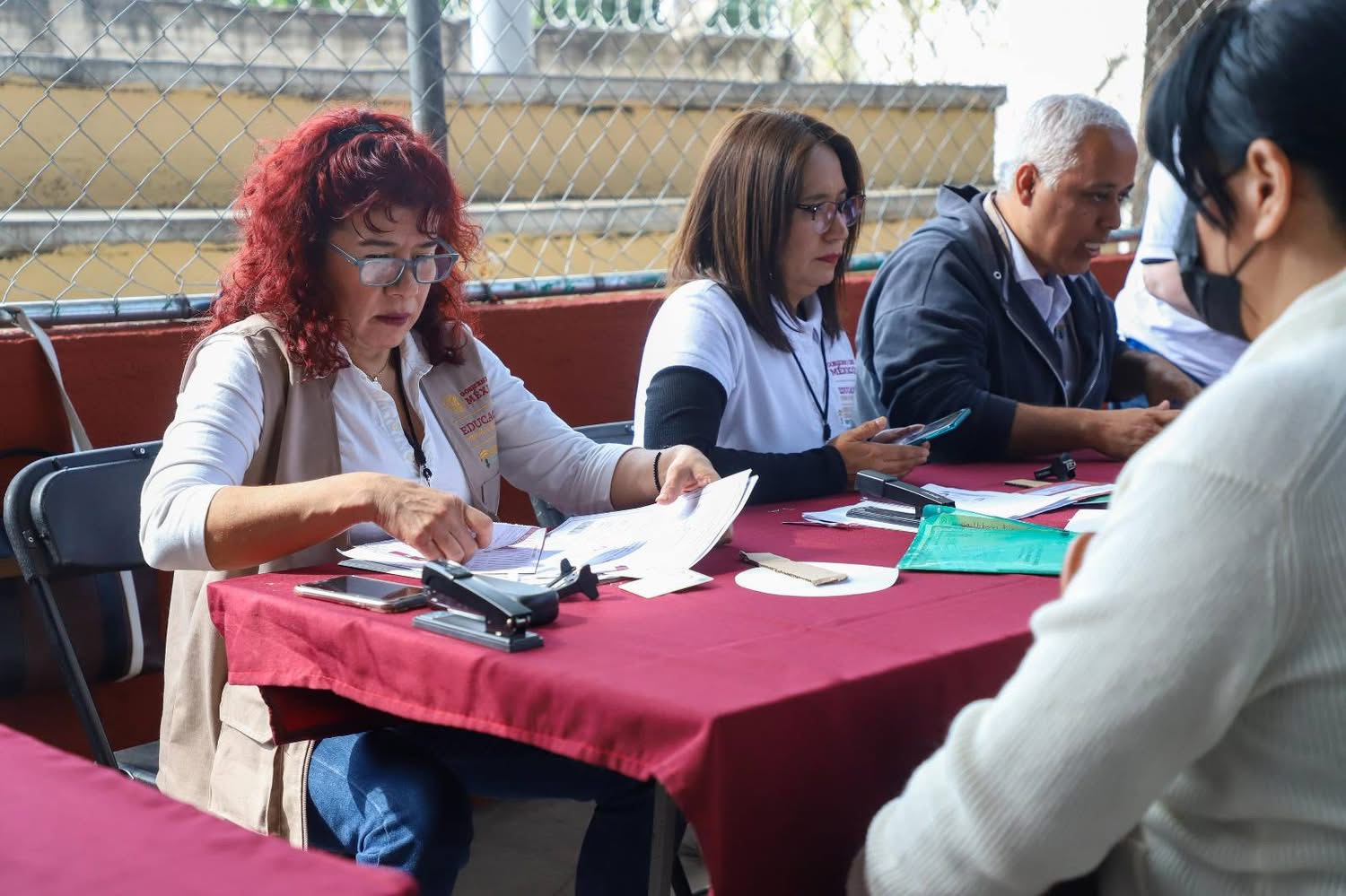 ¡Última llamada! Solicita la beca Rita Cetina para estudiantes de secundaria: Gaby Molina